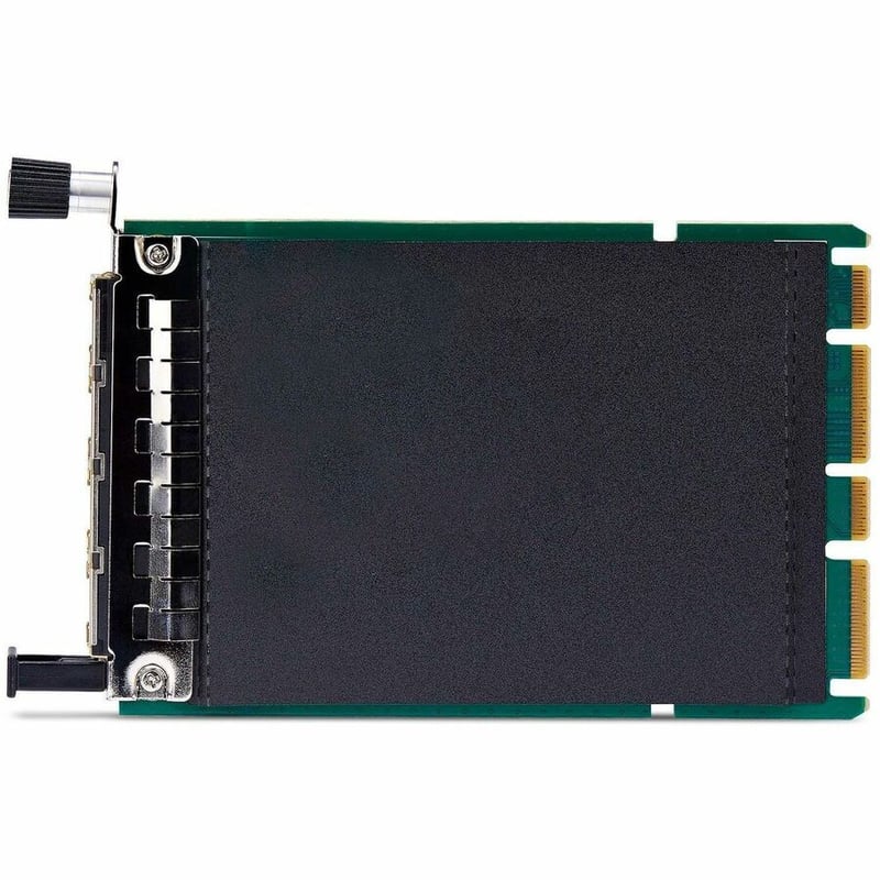 4-PORT RJ45 1G OCP 3.0 NIC LAN ETHERNET CARD GIGABIT ADAPTER - Thumbnail 3