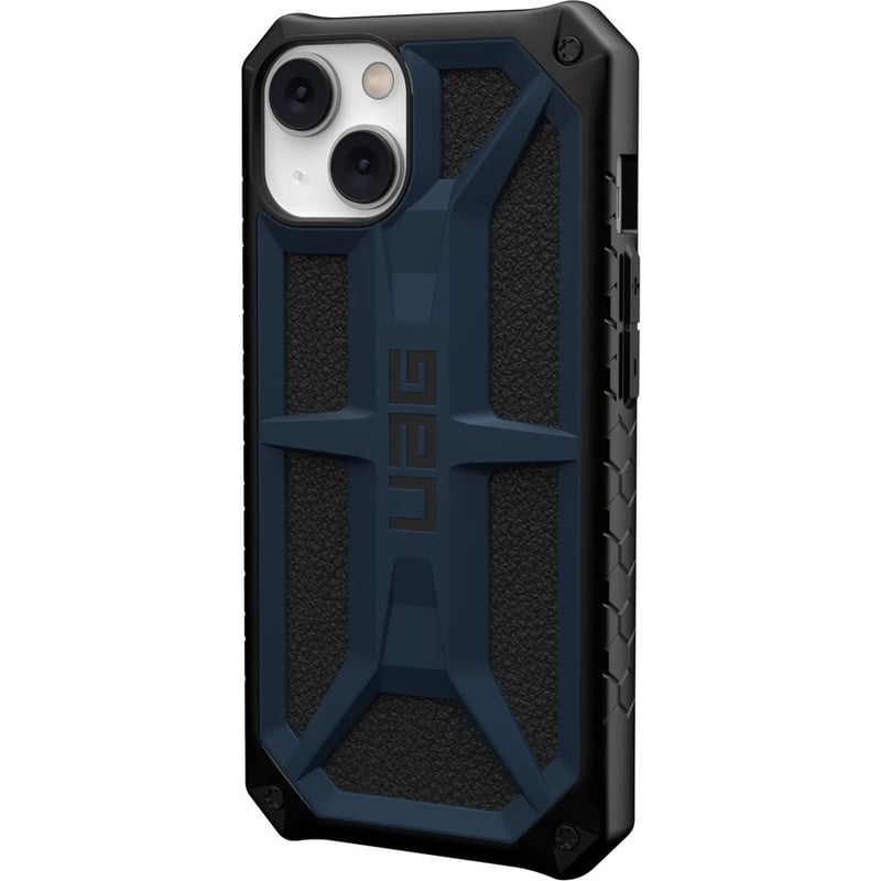 RUGGED IPHONE 14 PLUS MONARCH - MALLARD - Thumbnail 4