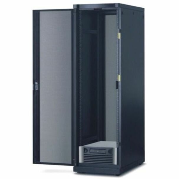 APC Battery Array Cabinet - Thumbnail 2