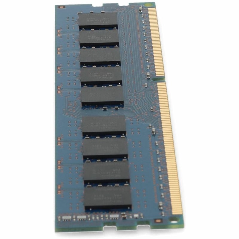 AddOn JEDEC Standard Factory Original 4GB DDR4-2400MHz Unbuffered ECC Single Rank x8 1.2V 288-pin CL17 UDIMM - Thumbnail 3