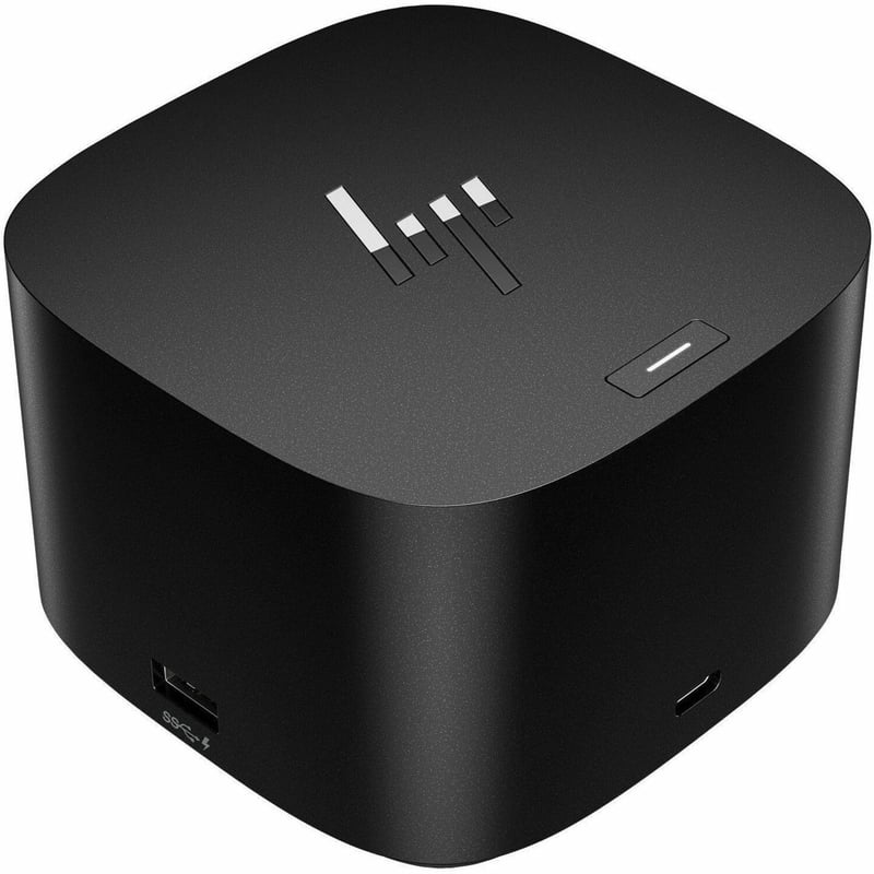 KIT HP THUNDERBOLT DOCK 120W G4 - Thumbnail 1