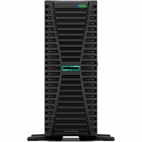 HPE ML350 G11 4410Y MR408I-O 8SFF SVR PL-LA - Thumbnail 4