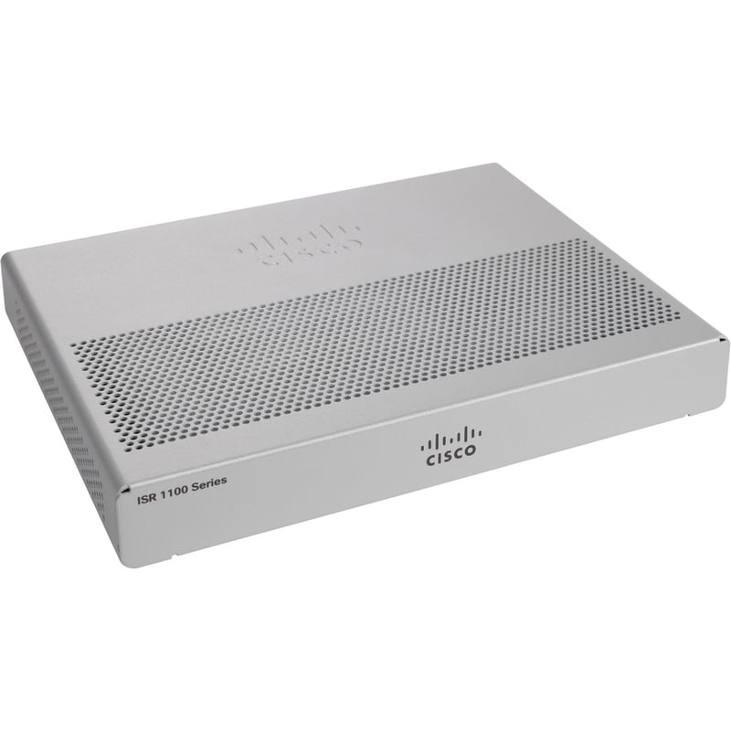 Cisco C1101-4P Router - Thumbnail 4