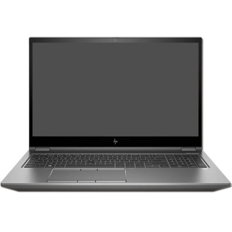 HP ZBook Fury G8 15.6" Mobile Workstation - Intel Core i7 11th Gen i7-11850H Octa-core (8 Core) 2.50 GHz - 64 GB Total RAM