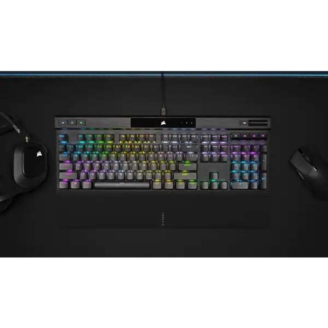 Corsair K70 Gaming Keyboard