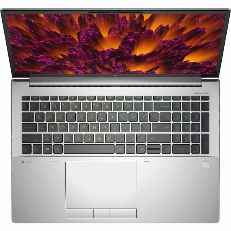 CUSTOM ZBOOK 16 G10 I9-13950HX 16 128GB/2T PC - Thumbnail 3