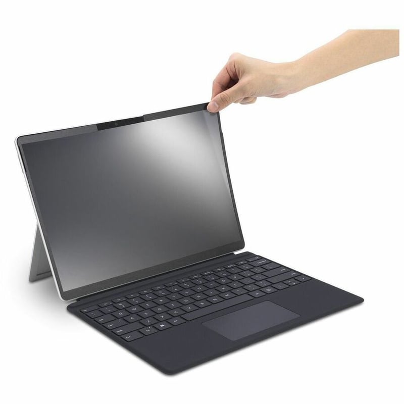 Kensington MagPro Elite Magnetic Privacy Screen Filter for Surface Pro 8 - Thumbnail 2
