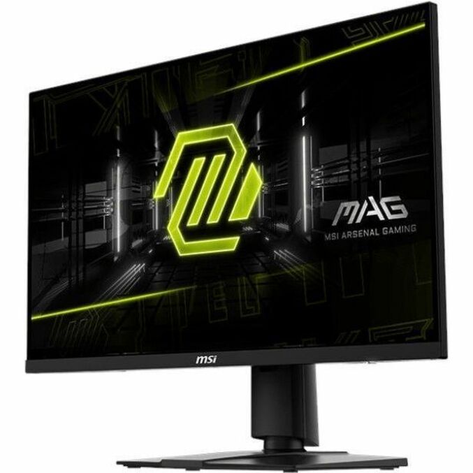 MAG 274UPF E2 27IN FLAT GAMING MONITOR - Thumbnail 4