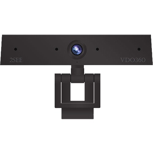 VDO360 2SEE VDOS4M Video Conferencing Camera - 2.1 Megapixel - 30 fps - USB 2.0 - Thumbnail 1