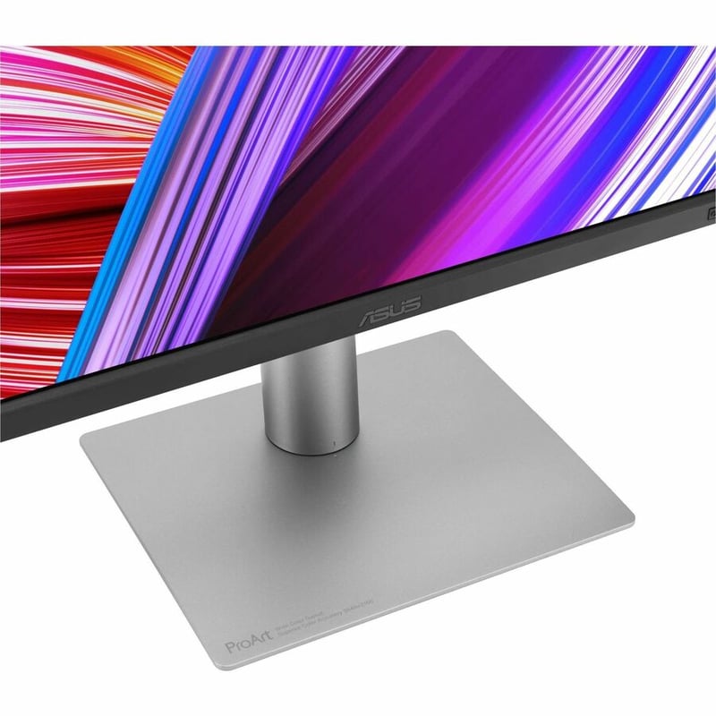 Asus ProArt PA329CRV 32" Class 4K UHD LED Monitor - 16:9 - Silver