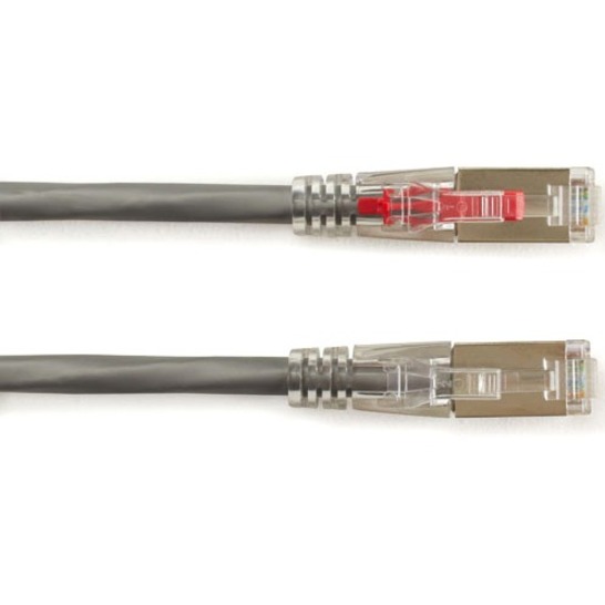 Black Box GigaTrue 3 Cat.6 (S/FTP) Patch Network Cable - Thumbnail 3