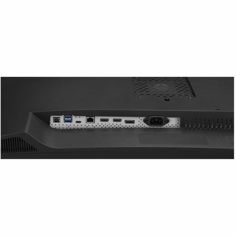 34IN 3440X1440 CURVED IPS TAAUSB TYPE C HDMI DP - Thumbnail 3