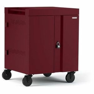Bretford Cube Cart - TVC36PAC - Thumbnail 1