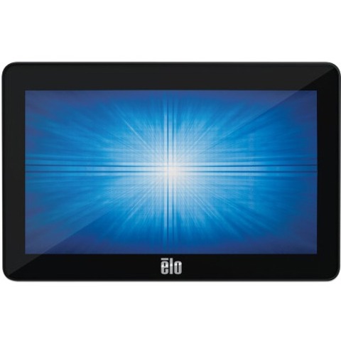 Elo 0702L 7" Class LCD Touchscreen Monitor - 5:3 - 25 ms - Thumbnail 3