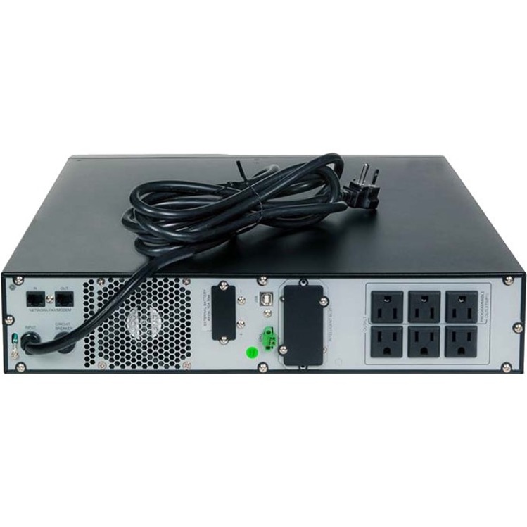 Vertiv Liebert PSI5 UPS Replacement Internal Battery Kit - PSI5-2200RT120 TAA - Thumbnail 2