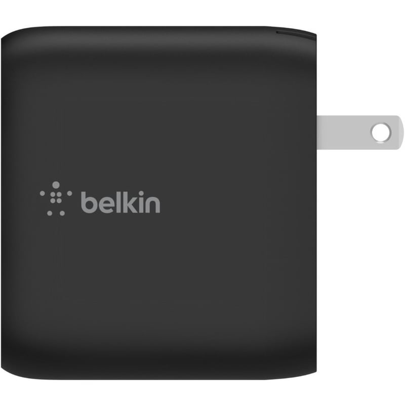 Belkin 45W PD Charger Compatible with Compact Docking Station for Travel with PD Charging, HDMI Adapter for 4K USB-C - Thumbnail 4