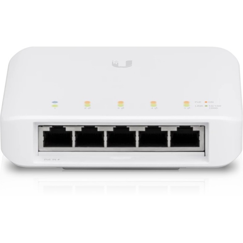 Ubiquiti 5-Port Layer 2 Gigabit Switch With PoE Support - Thumbnail 5