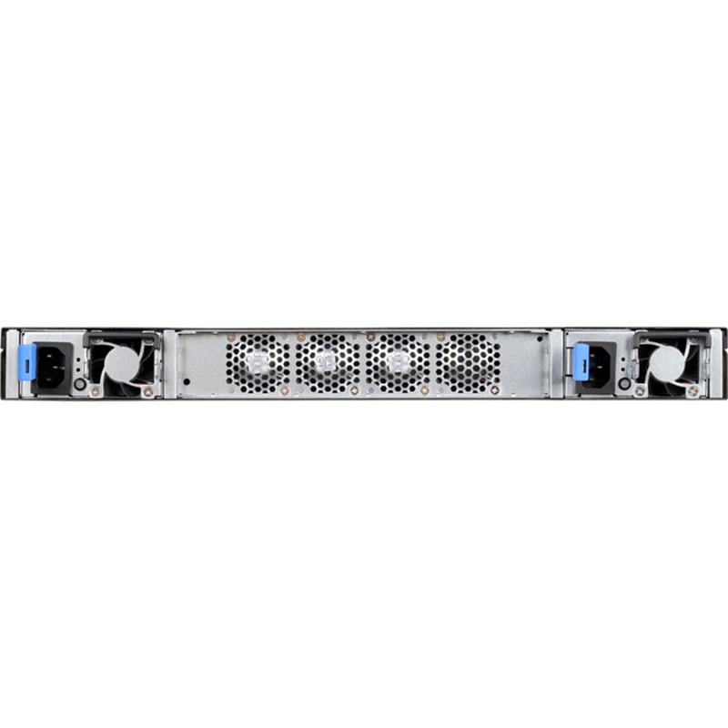 QCT A Powerful Top-of-Rack Switch for Data Center and Cloud Computing - Thumbnail 3