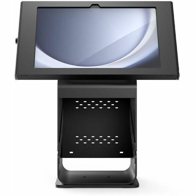 GALAXY TAB A9+ APEX ENCLOSURE TABLET PRINTER KIOSK - Thumbnail 2