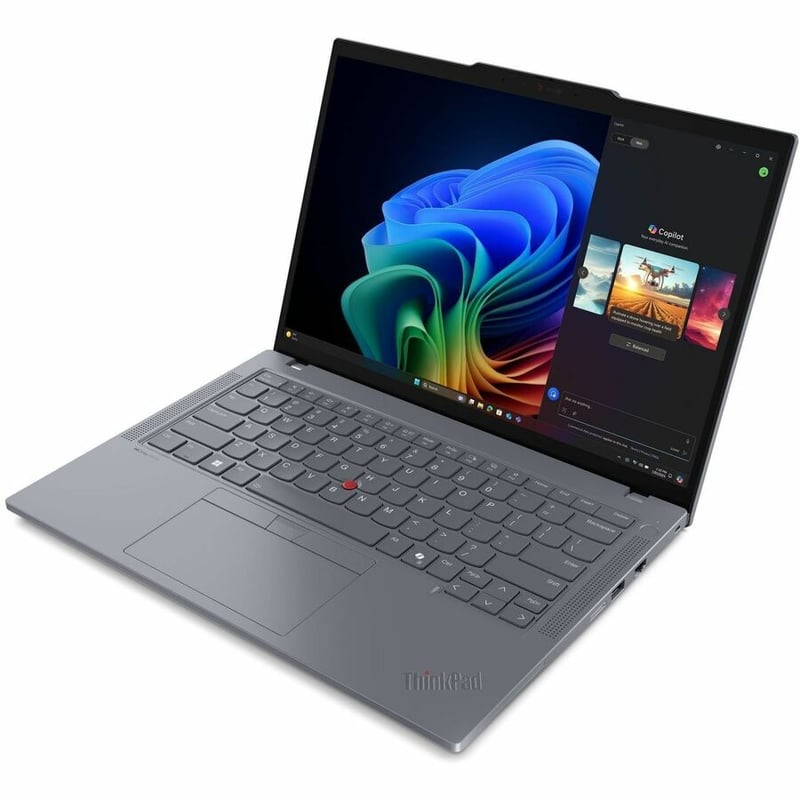 THINKPAD T14 G6 CORE ULTRA 5 225U 3.8G 1 16GB 256GB SSD - Thumbnail 4