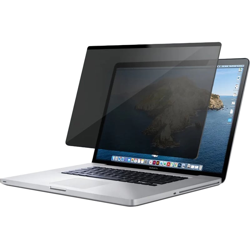 AddOn 15.6 in. Removable Frame Privacy Screen 16:9 Ratio - Thumbnail 1