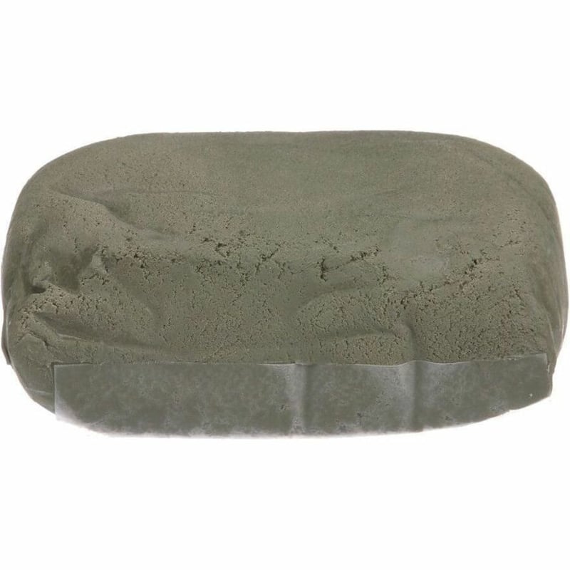 Panduit Duct Seal, DK Gray/Green, Oil Based Compound, 1 lb, PK1 - Thumbnail 5