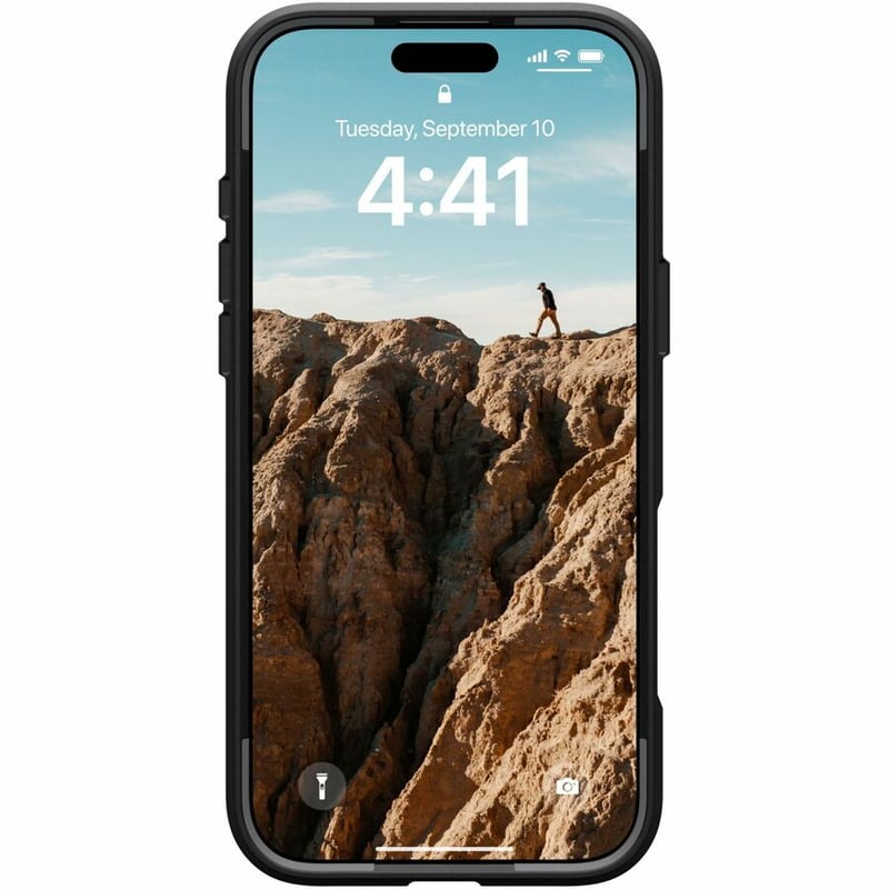 Urban Armor Gear Civilian iPhone 16 Pro Max Case - Mallard - Thumbnail 3