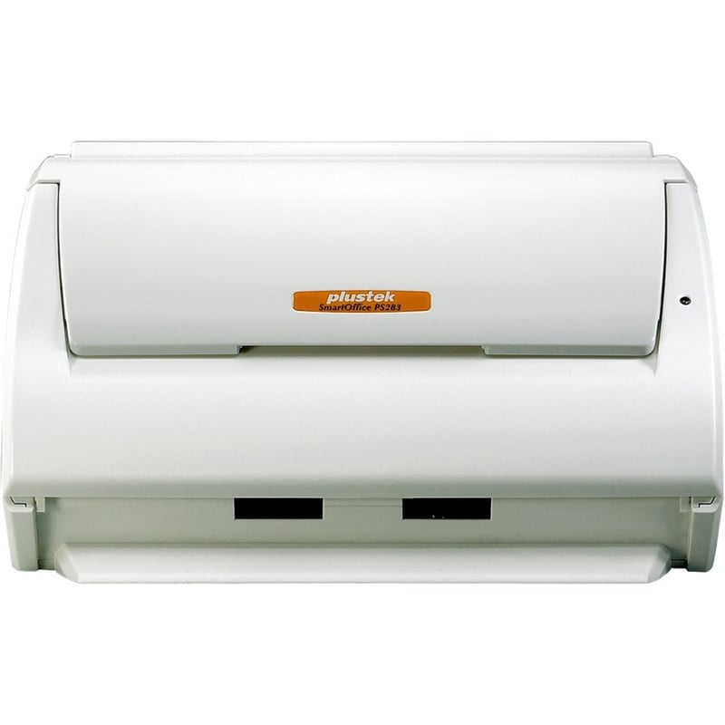 Plustek SmartOffice PS283 Simplex Document Scanner - Thumbnail 3