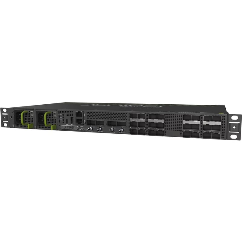 Juniper ACX7024 Router - Thumbnail 3