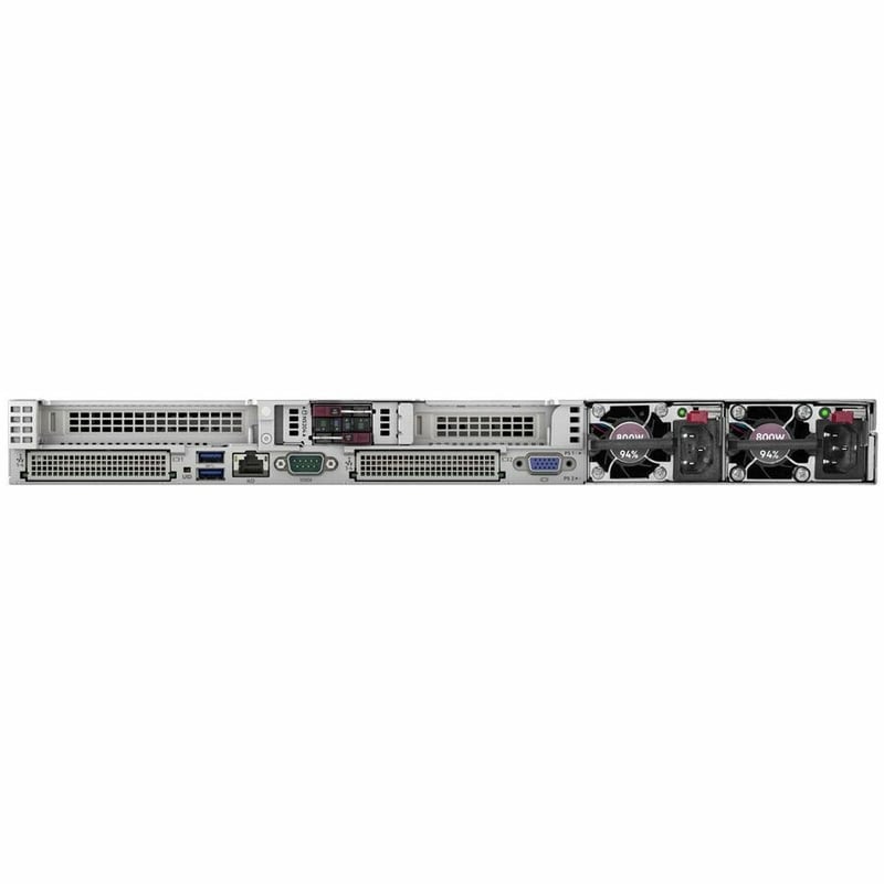 HPE DL360 G11 4514Y 8SFF MR408I-O SVR PL-78 - Thumbnail 4