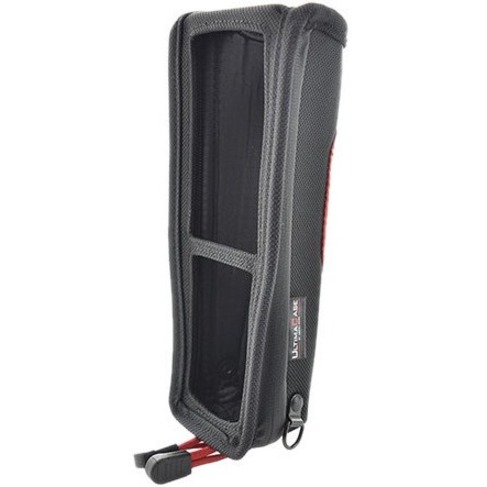 Agora Edge Carrying Case Zebra Handheld Terminal - Black - Thumbnail 2