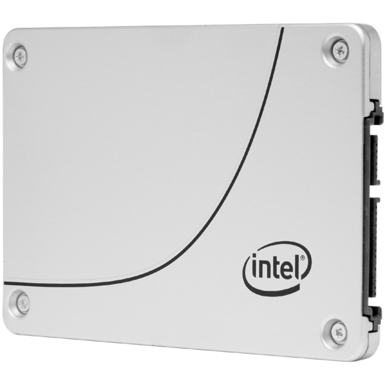 INTEL DC S3520 1.60 TB SSD 2.5 INTERNAL SATA - Thumbnail 2