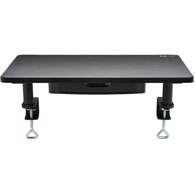Eaton Tripp Lite Series Desk-Clamp Monitor Riser with Storage Drawer, TAA - Thumbnail 5