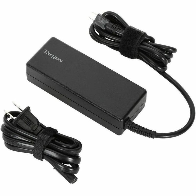 Targus 100W USB-C Charger - Thumbnail 2