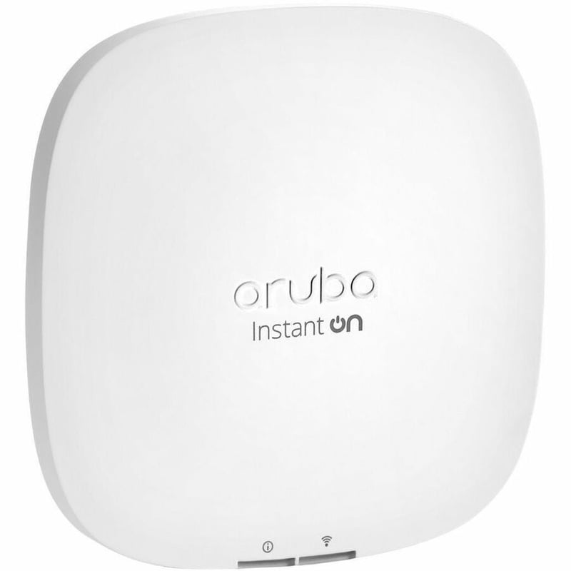 Aruba Instant On AP22 802.11ax 1.66 Gbit/s Wireless Access Point - Thumbnail 2