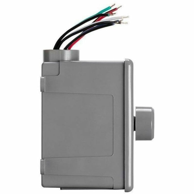 MONOPRICE OVC100 ROTARY 100-WATT OUTDOOR VOLUME CONTROL WITH AUTO IMPEDANCE MATC - Thumbnail 4