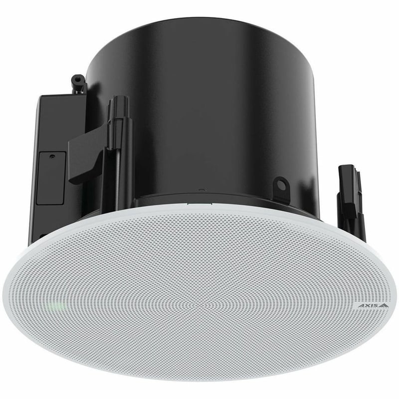 AXIS Ceiling Mountable Speaker - Thumbnail 1
