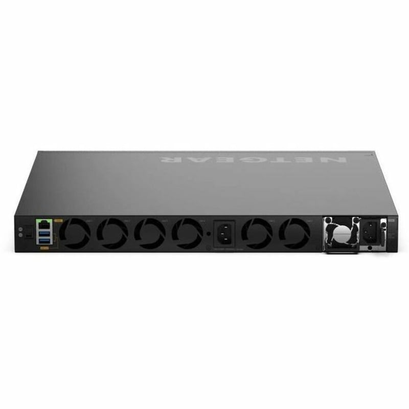 M4350-16C MANAGED SWITCH - Thumbnail 3