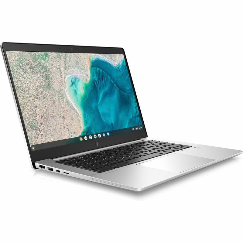 CUSTOM ELITE C640 G3 CHROMEBOOK I5-1245U 14 16GB/256 PC - Thumbnail 2