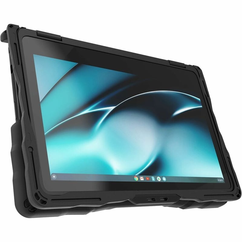 DROPTECH FOR DELL 3120/3110/3100 CHROMEBOOK (2-IN-1) - Thumbnail 2