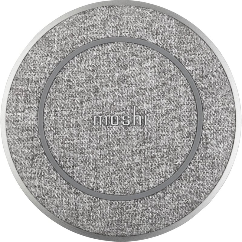 Moshi Otto Q Wireless Charging Pad - Thumbnail 2