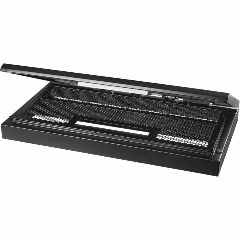 Eaton Tripp Lite Series Emergency Fallback Ventilation System for SRCOOL3KTP Air Conditioner - Thumbnail 5