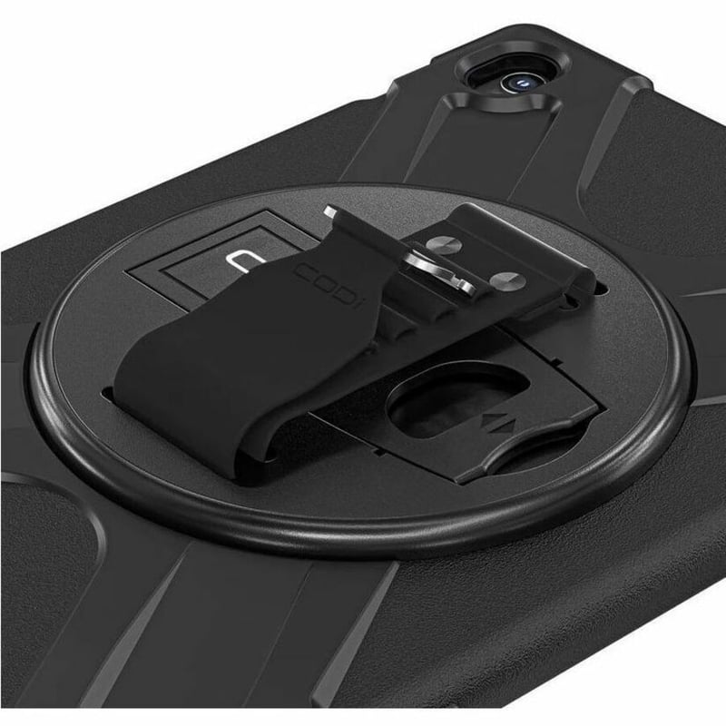 RUGGED CASE FOR SAMSUNG GALAXY TAB A11+ W/INTEGRATED SCREEN - Thumbnail 4