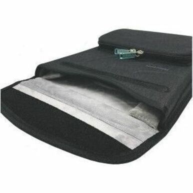 UZBL 13-14CHROMEBOOK CARRY CASE - Thumbnail 4
