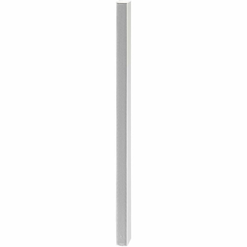 LINE SOURCE LOUDSPEAKER, 8 DRIVERS, WHITE VERSION - Thumbnail 1