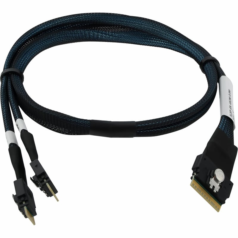 ADAPTEC I-SLIMSASX8-2SLIMSASX4-0.8M