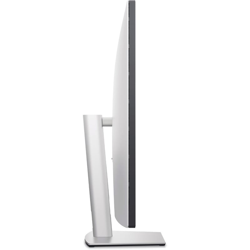 Dell UltraSharp U4323QE 43" Class 4K UHD LCD Monitor - 16:9 - Silver