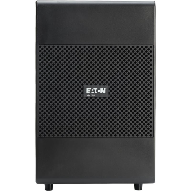 Eaton 96V Extended Battery Module (EBM) for Select Eaton 9SX UPS Systems, Tower - Thumbnail 1