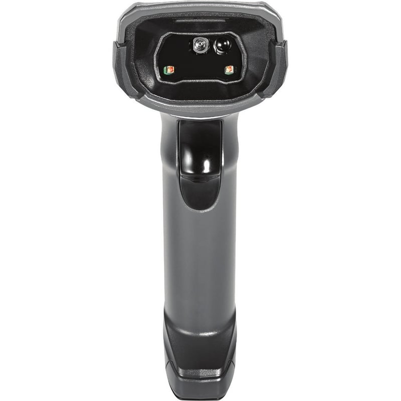 Zebra DS8108-DL Handheld Barcode Scanner - Thumbnail 3