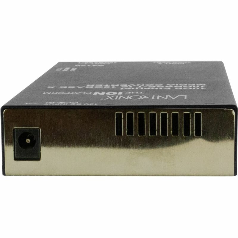 Lantronix S4120-1048 Transceiver/Media Converter - Thumbnail 3